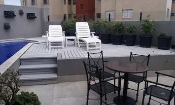 Imagem 6: Apartamento para venda em Bigorrilho - Curitiba - PR