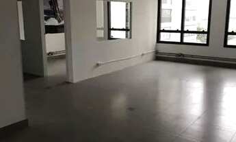 Imagem 2: São Paulo - Conjunto Comercial/Sala - Barra Funda