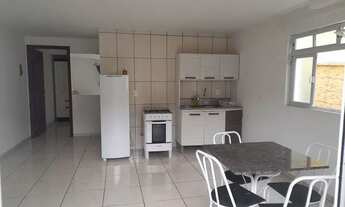 Imagem 6: Kit net Kitnet com 1 dormitório