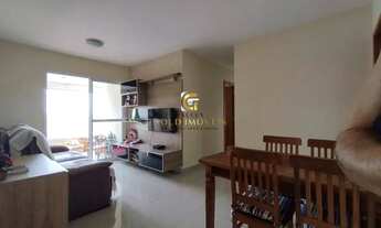 Imagem 2: JBL - Apartamento para venda possui 80 metros quadrados com 3 quartos