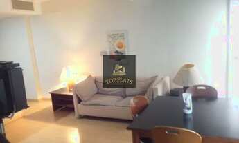 Imagem: Flat na Bela Vista