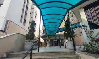 Imagem 3: Próximo ao Metrô Saúde; 2 quartos sendo 1 suíte; 1vaga; rico em armários; adaptado p/ aces