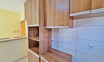 Imagem 4: Apartamento Padrão em Ribeirão Preto