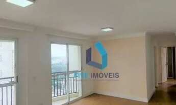 Imagem: Apartamento com 3 dormitórios para alugar