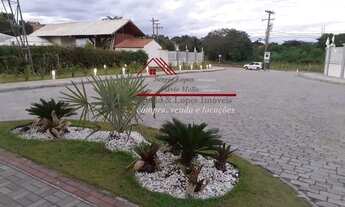 Imagem: ITABORAÍ - terrenos financiados em MANILHA