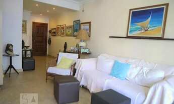 Imagem: Apartamento à Venda - Copacabana, 5 Quartos