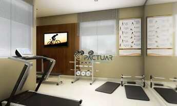 Imagem 7: Cobertura à 3 quartos, Serra