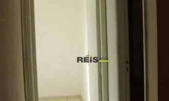 Imagem 4: Apartamento com 2 dormitórios para alugar, 59 m² por R$ 1.233/mês - Vila Jardini - Sorocab