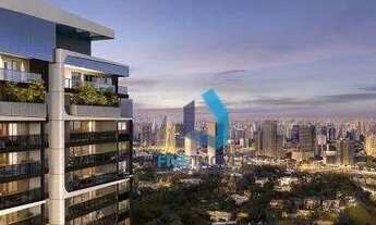 Imagem 2: Apartamento com 3 dormitórios à venda, 142 m² por R$ 2.900.000,00 - Pinheiros - São Paulo