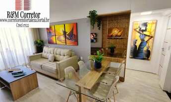 Imagem 3: Apartamento por Temporada A Partir R$ 200,00 na  Praia do Futuro em Fortaleza-CE 