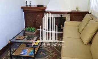 Imagem 4: Apartamento Condomínio Mansão dos Nobres em Perdizes com 180m² 3 suítes 4 banheiros 3 vaga