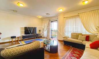 Imagem: Apartamento à venda no Anália Franco com