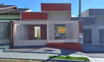 Imagem 2: Casa nova no Cidade Verde