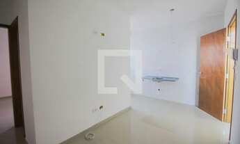 Imagem 4: Apartamento para Aluguel - Vila Gustavo, 1 Quarto, 28 m2