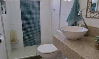 Imagem 5: Fator 1203) Casa linear MEL - 3 Qtos (1 suíte) no Moinho - Fator