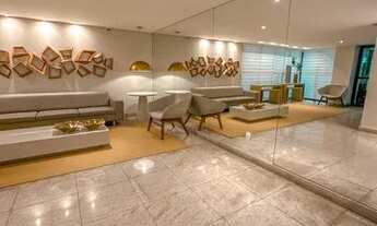 Imagem 7: Apartamento para aluguel com 137 metros quadrados com 4 quartos em Boa Viagem - Recife - P