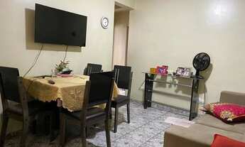 Imagem 3: Casa para venda tem 68 metros quadrados com 2 quartos em São Rafael - Salvador - BA