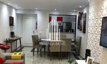 Imagem 4: Apartamento á venda 3 dormitórios com suíte na região do Tatuapé -SP