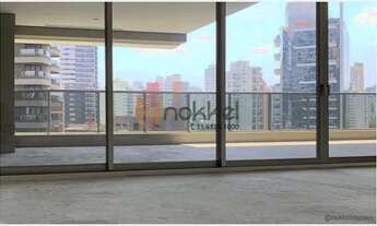 Imagem 2: LUXO E REQUINTE, 343 MTS COM 4 SUÍTES E 5 VAGAS, ONE SIXTY CYRELA A METROS DA FARIA LIMA!!