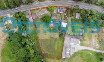 Imagem 2: QUATRO BARRAS - Chácara - Santa Rita