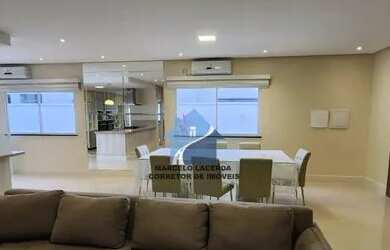 Imagem 3: CONDOMÍNIO ALPHAVILLE III, TÉRREA, VENDO/ALUGO COM 3 SUÍTES, 190m2, COM ARMÁRIOS E AR