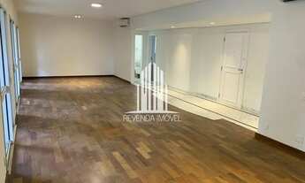 Imagem 6: Apartamento em Vila Uberabinha com 222m² 3 suítes 4 banheiros 4 vagas