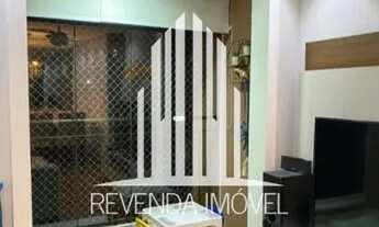 Imagem 2: Apartamento com 2 quartos, 2 suites e 1 vaga no morumbi