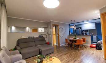 Imagem 2: Apartamento na Vila Leopoldina com 2 dormitórios