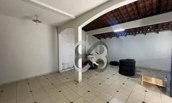 Imagem 6: Casa com 3 dormitórios para alugar, 600 m² por R$ 9.900,00/mês - Champagnat - Londrina/PR