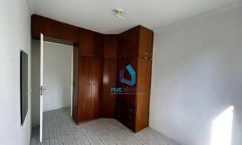 Imagem 5: Apartamento com 2 dormitórios para alugar, 50 m² por R$ 1.800,00/mês - Vila Emir - São Pau