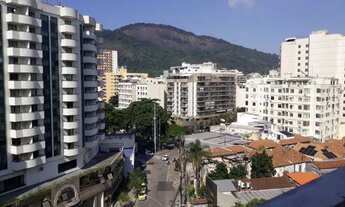 Imagem: Cobertura-À VENDA-Botafogo-Rio de Janeiro-RJ