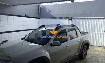 Imagem 7: Casa em Valparaiso de Goiás, três quartos sendo uma suíte