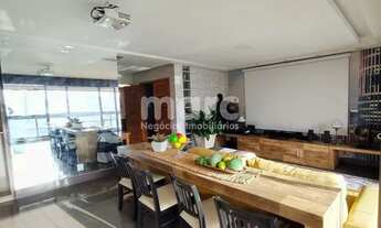 Imagem 7: SAO PAULO - Apartamento Padrão - BROOKLIN