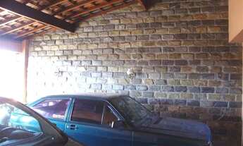 Imagem 2: Casa Padrão em São Carlos