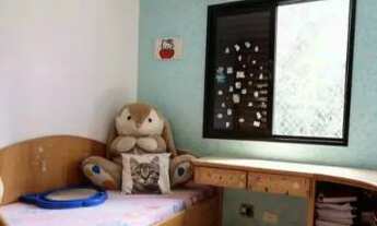 Imagem 5: Apartamento à venda com 118m², 3 quartos e 3 vagas