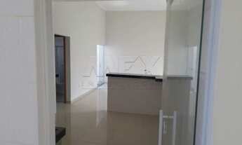 Imagem 2: Casa Padrão em Bauru