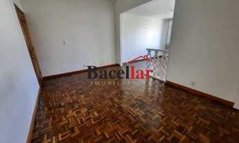 Imagem 4: Apartamento-LOCAÇÃO-Tijuca-Rio de Janeiro-RJ