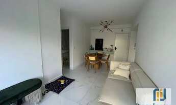 Imagem 1: Apartamento mobiliado à venda no Wave Alphaville