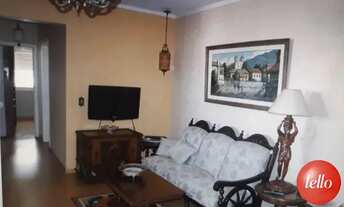 Imagem 3: São Paulo - Apartamento Padrão - Tatuapé