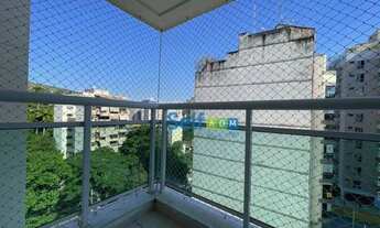 Imagem 4: Apartamento com 2 dormitórios para alugar, 70 m² Santa Rosa - Niterói/RJ