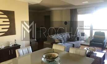 Imagem 4: Apartamento para Venda em Curitiba, Alto da Rua XV, 4 dormitórios, 1 suíte, 3 banheiros, 3