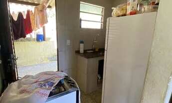 Imagem 3: Casa em Passa Três