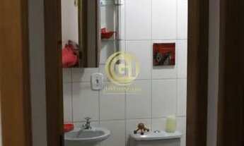 Imagem 2: GI ALUGA APARTAMENTO 2 QUARTOS NO BAIRRO SÃO JOÃO