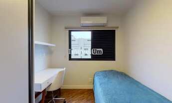 Imagem 2: Jardim Paulista Apartamento com 2 dormitórios