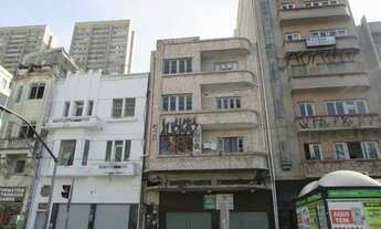Imagem: Apartamento - Pc Tiradentes, 258 - Centro