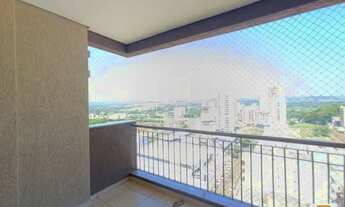 Imagem 5: Apartamento (tipo - padrao) 3 dormitórios/suite, cozinha planejada, portaria 24hs, lazer