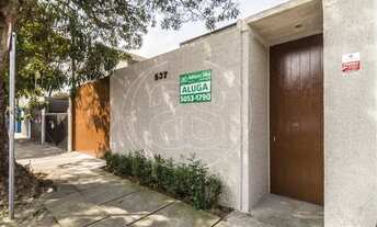 Imagem: São Paulo - Casa comercial - Moema Índios