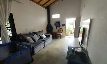 Imagem 4: Casa Charmosa para Locação - Bosques da Pedra