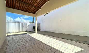 Imagem 2: Casa c/ piscina, 3 quartos - Pitimbu