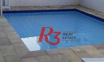 Imagem 3: Apartamento com 2 dormitórios à venda, 109 m² por R$ 330.000,00 - Mirim - Praia Grande/SP